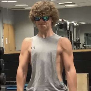 Meet your Posher, Tyler